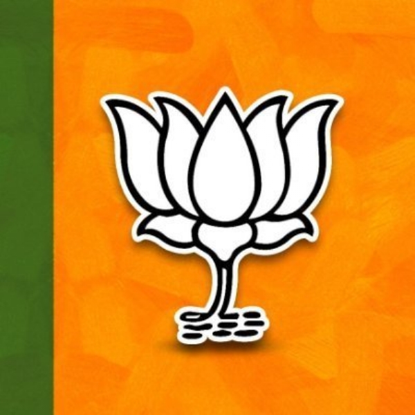 भाजपकडून दिल्ली, हरियाणा, पंजाब आणि त्रिपुरासाठी नवीन प्रदेशाध्यक्षांची नियुक्ती भाजपकडून दिल्ली, हरियाणा, पंजाब आणि त्रिपुरासाठी नवीन प्रदेशाध्यक्षांची नियुक्ती