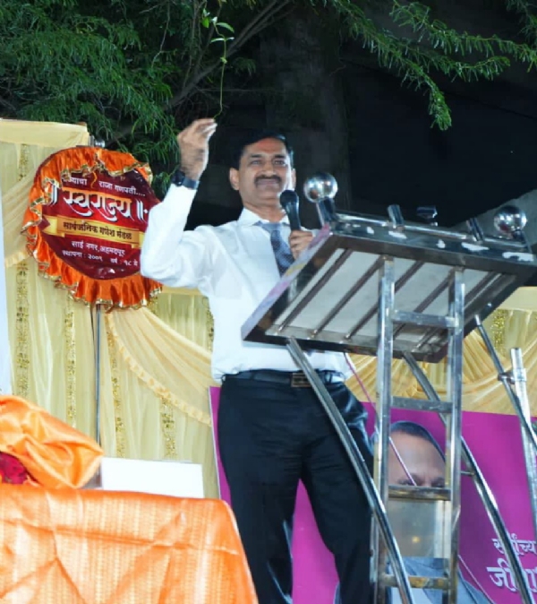 विठ्ठल लहाने विठ्ठल लहाने