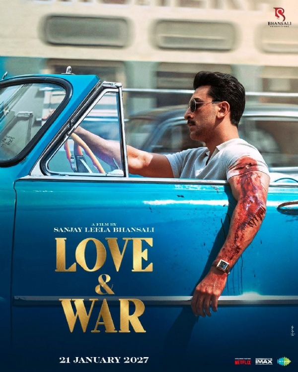 Ranbir