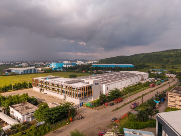 CEAT Ambernath plant
