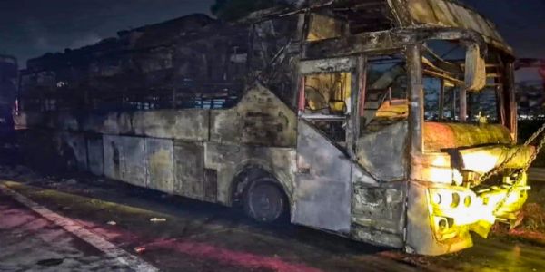 यमुना एक्स्प्रेसवे अपघात: पंतप्रधानांकडून मृतांच्या कुटुंबीयांना २ लाख, जखमींना ५० हजाराची मदत जाहीर