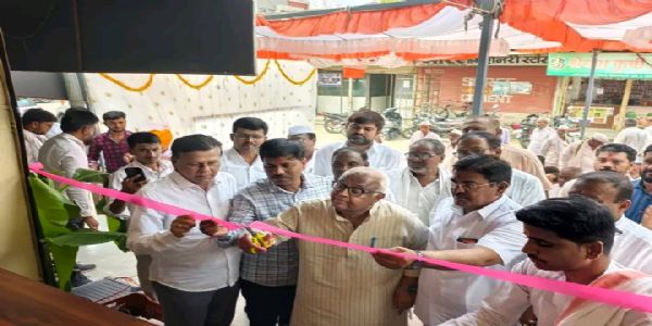 व्यवसायातील जिद्दीमुळे माजलगावातील जगताप कुटुंब यशस्वी!