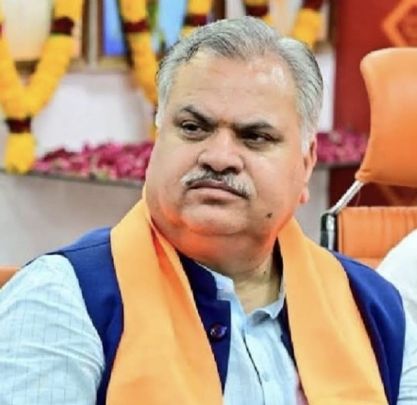 अजय जामवाल अजय जामवाल