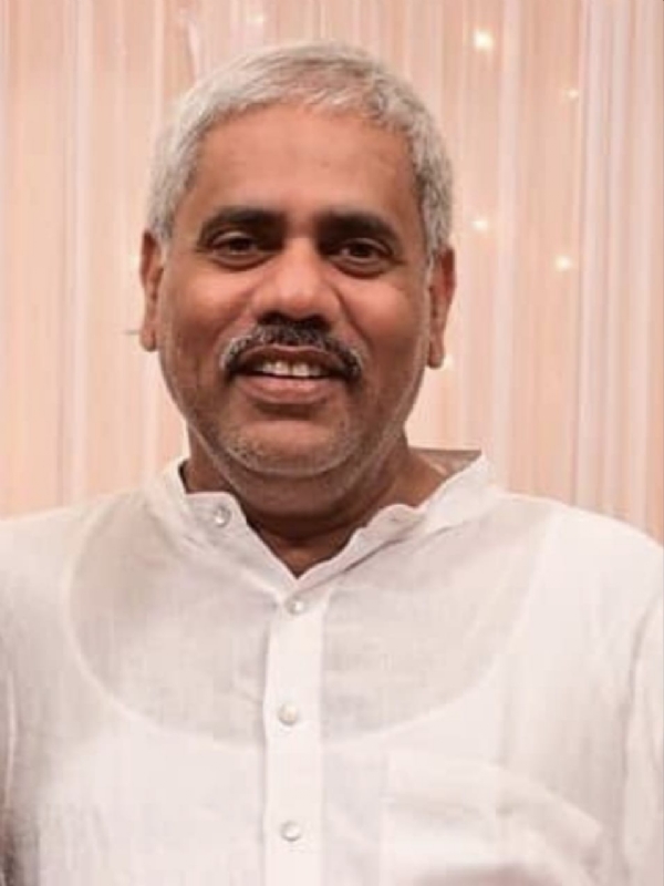 सतीश धोंड सतीश धोंड
