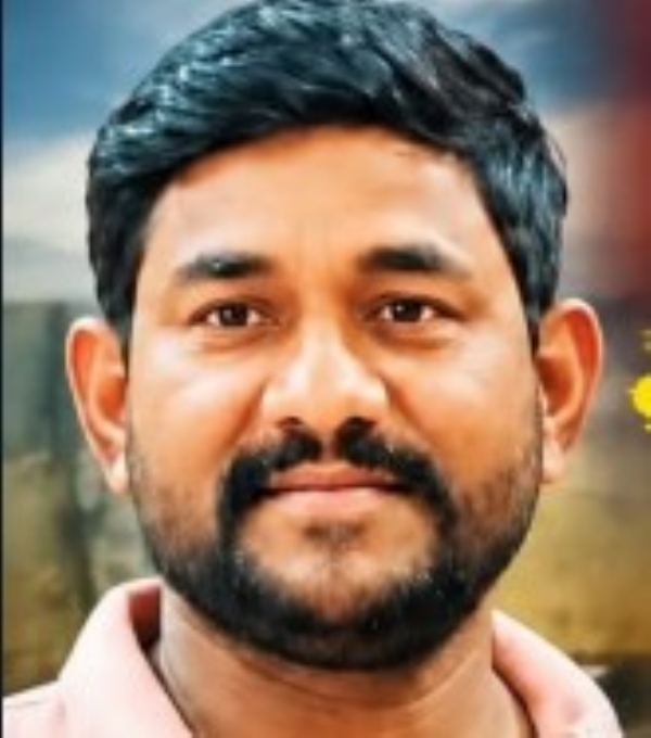 विपुल ठाकरेचा अटकपूर्व जामीन अर्ज फेटाळला विपुल ठाकरेचा अटकपूर्व जामीन अर्ज फेटाळला
