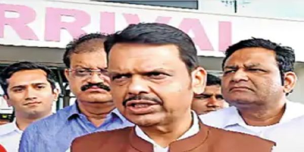 डफरीन दुर्घटनेच्या अहवालावर मुख्यमंत्र्यांकडूनही आश्वासनच