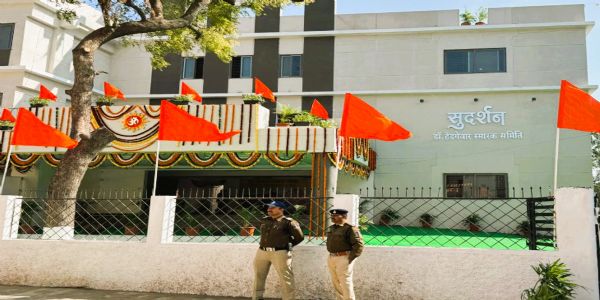 इंदूरमध्ये होणार संघाची 3 दिवसीय वार्षिक बैठक