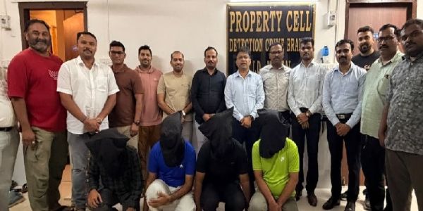 एमपीएससी पेपरफुटी प्रकरणात आणखी चौघे ताब्यात; आरोपींची संख्या 11 वर