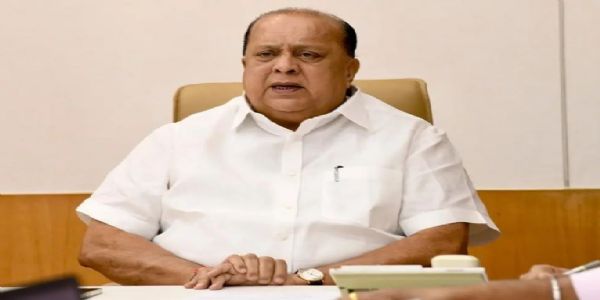 नंदुरबार जिल्ह्यातील सहाही तालुक्यांत दुष्काळी उपाययोजना लागू : पालकमंत्री