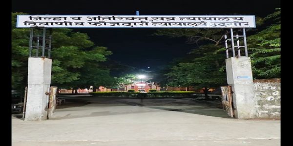 लातूरात खुनाच्या गुन्ह्यात आरोपीस आजीवन कारावास