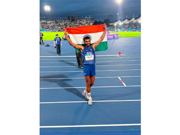सर्वेश कुशारे
