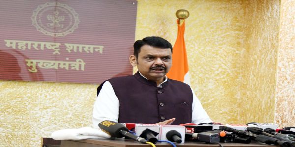 दुष्काळी परिस्थितीचा सामना करताना मदतीपासून कुणीही वंचित राहणार नाही -  मुख्यमंत्री