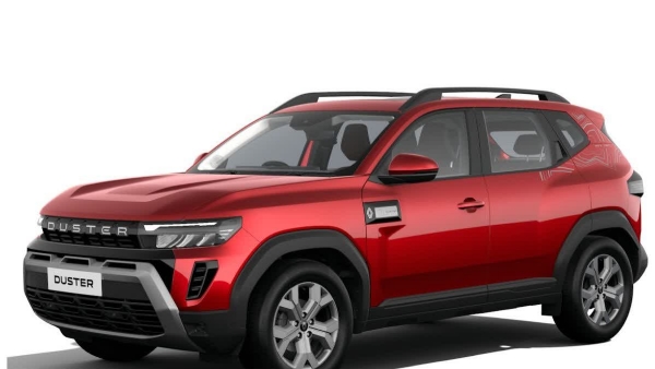 Duster hybrid model to be launched  Oct 17