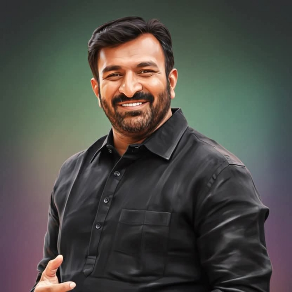 सुरज पाटील सुरज पाटील