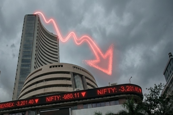Stock Market Closing Stock Market Closing