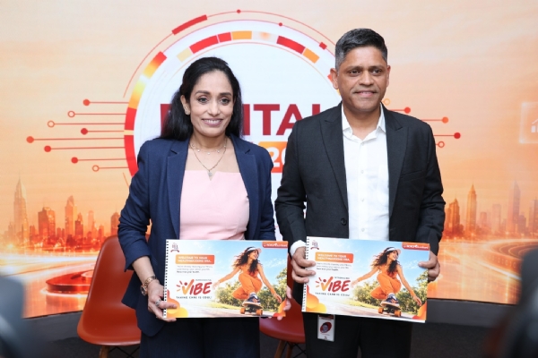 ICICI Lombard Launches ‘Vibe’ Health Cover for Gen Z