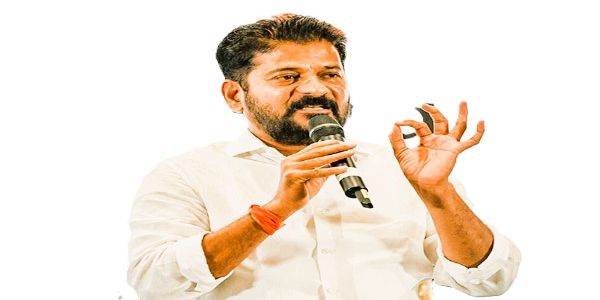 रेवंत रेड्डींच्या राम-शिवावरील वक्तव्यावरून वाद; भाजपची तीव्र टीका