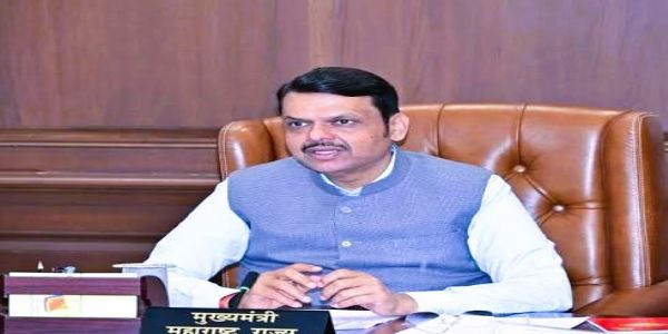 दुष्काळग्रस्त यादीबाहेरील शेतकऱ्यांनाही मदत देणार- मुख्यमंत्री