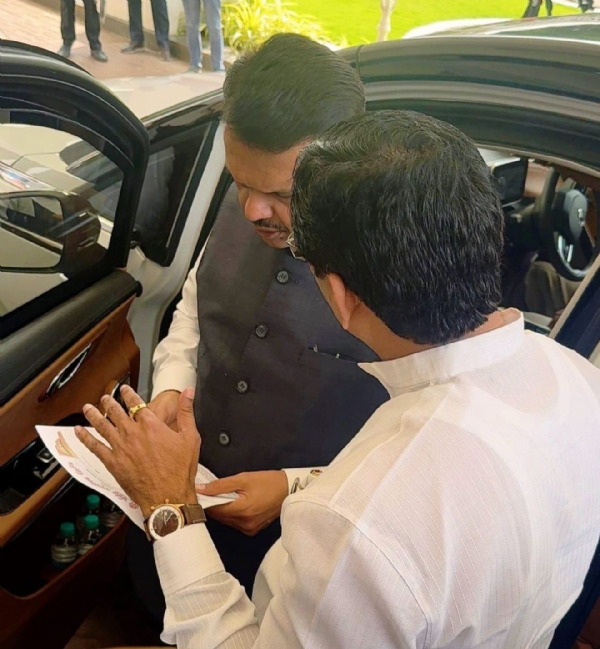 Save industries and protect local jobs; demand for an urgent meeting with the Chief Minister.
