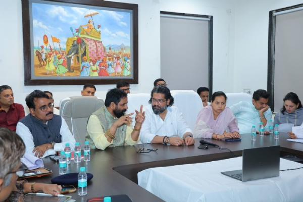 No traffic jams on the Mumbai-Goa highway during Ganeshotsav!