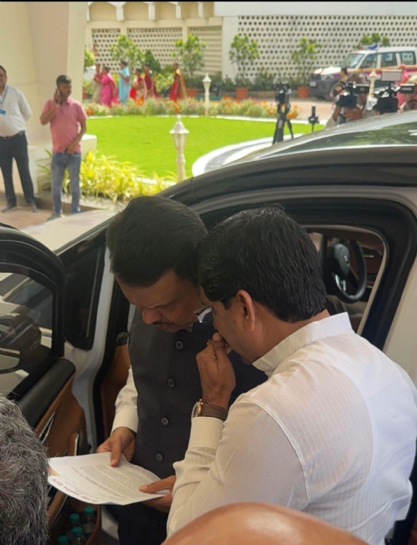 Save industries and protect local jobs; demand for an urgent meeting with the Chief Minister.