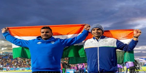 आशियाई खेळांसाठी दुखापतग्रस्त नीरज चोप्राच्या जागी यशवीर सिंगला संधी