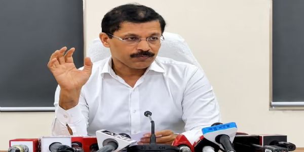 सणासुदीला भंडारा, अन्नदानासाठी एफडीएची परवानगी आवश्यक - तुकाराम मुंढे