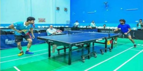 खेळाडूंना राज्यस्तरीय व्यासपीठ प्रेरणादायी - रामदास तडस