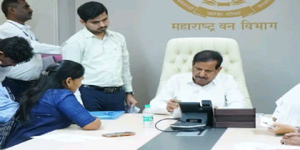 फुलंब्री मतदारसंघातील धार्मिक, सांस्कृतिक आणि नैसर्गिक ठेवण्याची मागणी