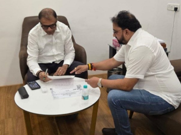 शिक्षकांवरील एफएसएसएआयची सक्ती हटवा; चंद्रशेखर भोयर यांची मागणी