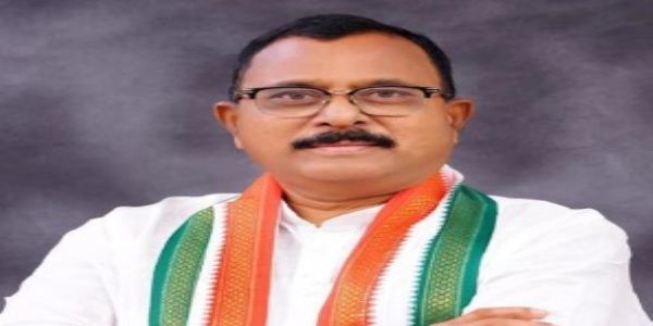 हल्दवानीतील कथित 'शुद्धीकरण' घटनेविरोधात काँग्रेस देशभर मोहीम राबवणार : खासदार डॉ. मल्लू रवी