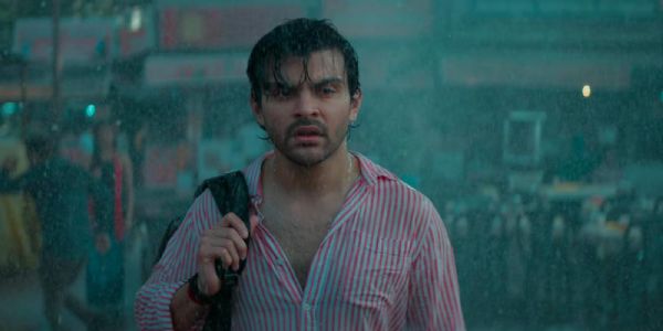 वीर पहाडियाच्या भावूक अंदाजाची झलक; ‘प्रेम कीटाणू’मधील ‘तुझसे बिछड के’ गाणं प्रदर्शित