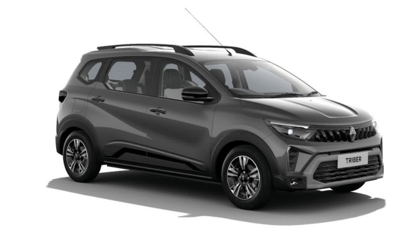 Renault Triber Turbo Petrol Engine New Model Launched
