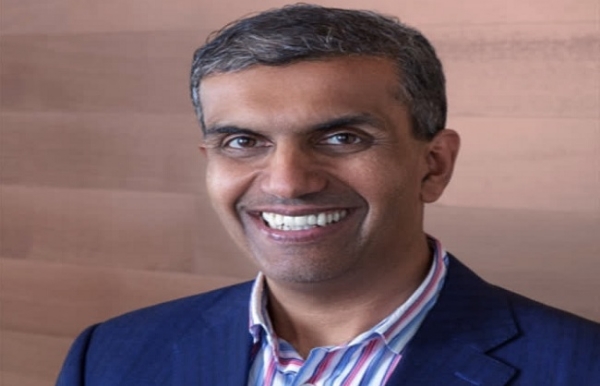 Adobe appointed Anil Chakravarthy as CEO