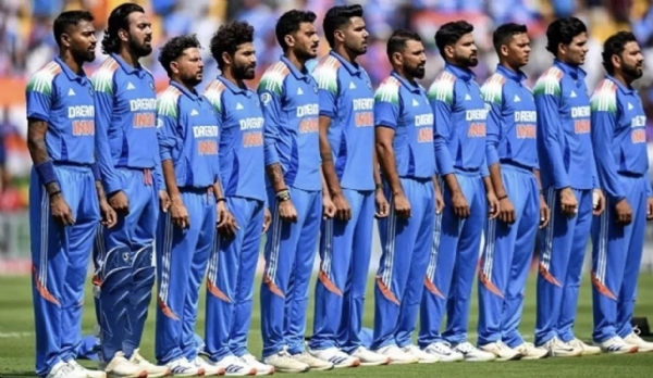 भारत-जपान पहिल्यांदाच क्रिकेटच्या मैदानावर; २२ सप्टेंबरला ऐतिहासिक टी-२० सामना