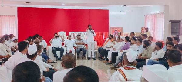 Appoint a responsible minister Appoint a responsible minister
