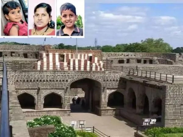 प्रसिद्ध महिला कुस्तीपटू अश्विनी पौळ प्रसिद्ध महिला कुस्तीपटू अश्विनी पौळ
