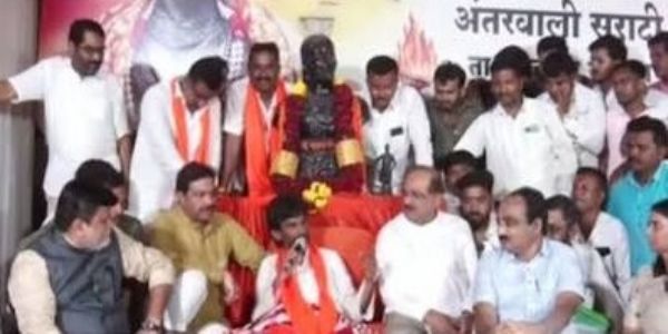 सारथी अंतर्गत परदेशात शिकणाऱ्या मराठा, कुणबी समाजातील गुणवंत विद्यार्थ्यांना आर्थिक दिलासा