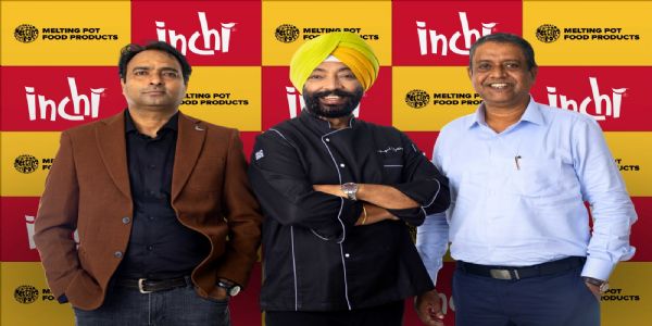 सेलिब्रिटी शेफ हरपाल सिंग सोखी 