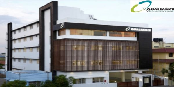क्वालिएन्स इंटरनॅशनलचा आयपीओ सब्सक्रिप्शनसाठी लॉन्च