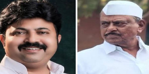 सोलापूर - जि. परिषदेत स्वीकृत सदस्याची एक जागा; उमेश पाटील अन् काका साठेंच्या नावाची चर्चा