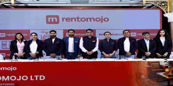 रेंटोमोजो लिमिटेडचा आयपीओ ९ सप्टेंबर रोजी होणार खुला