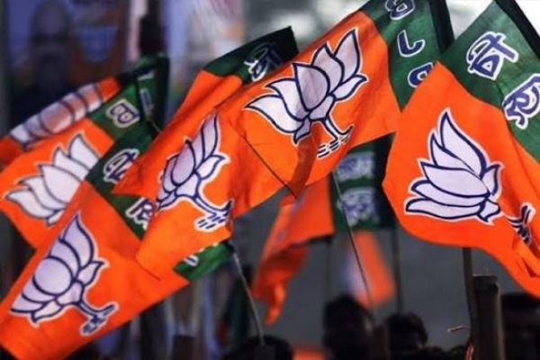 BJP TO CELEBERATE PM MODI BIRT