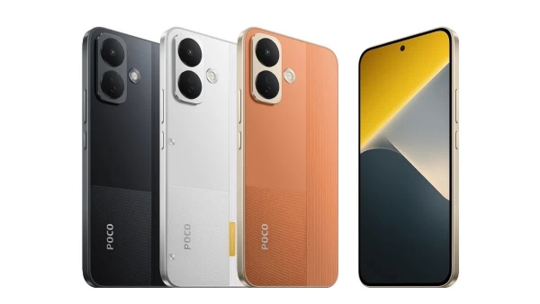 Poco X8 Power Infinix Hot 70 Pro 5G Launched India Poco X8 Power Infinix Hot 70 Pro 5G Launched India