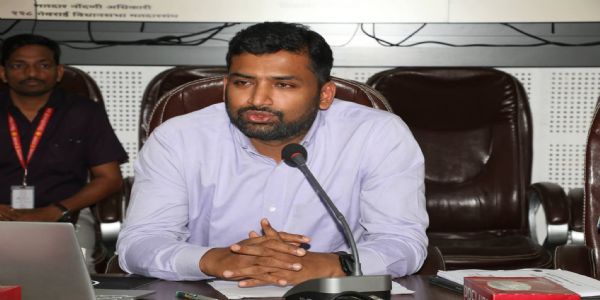 विशेष सखोल पुनरिक्षण २०२६ : सुनावणी प्रक्रियेला गती देण्यासाठी प्रशिक्षण वर्ग संपन्न