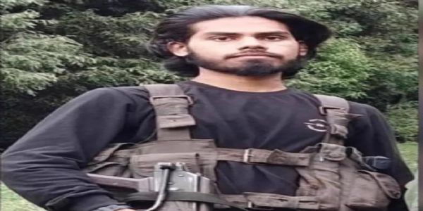 लश्कर-ए-तोयबाचा पाकिस्तानी कमांडर यासिर ठार