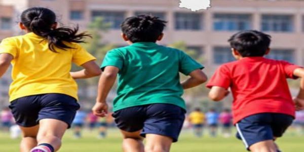 लातूरात क्रीडा स्पर्धांसाठी नोंदणी प्रक्रिया सुरू