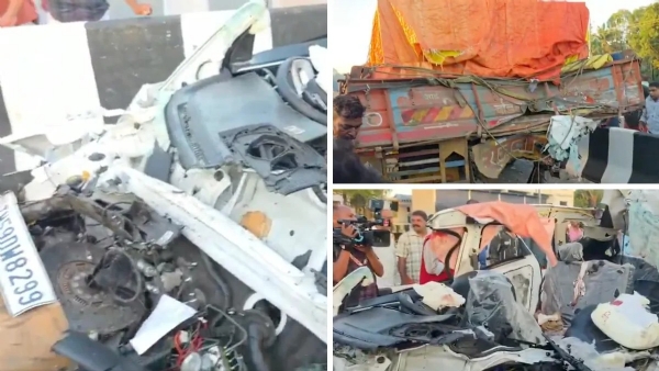 Kerala Road Accident Tamil Nadu Engineering Students Killed In Crash Kerala Road Accident Tamil Nadu Engineering Students Killed In Crash