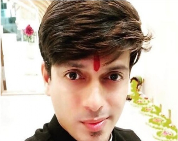 चिखलदरा कलाल कुंडात शिक्षक बुडाला