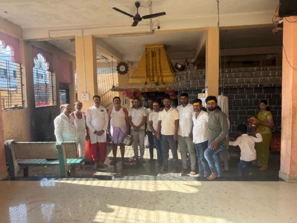 जलाभिषेक